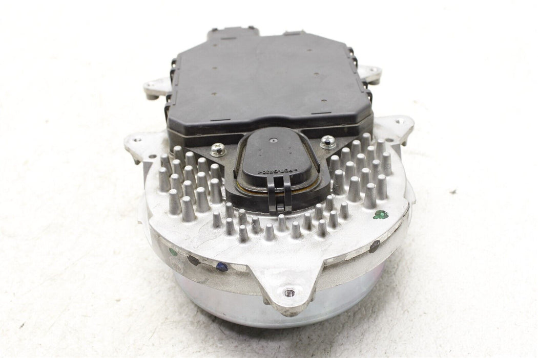 2016-2021 Honda Civic SI Radiator Cooling Fan Motor Module 16-21