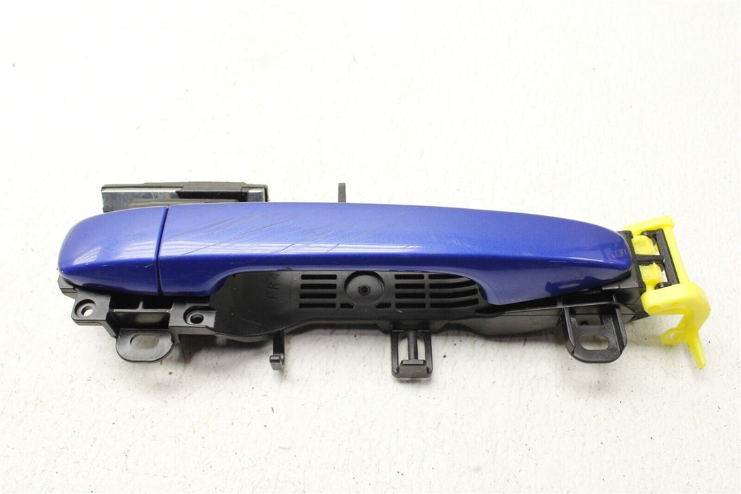 2015-2019 Subaru WRX Front Right Exterior Door Handle RH Passenger 15-19