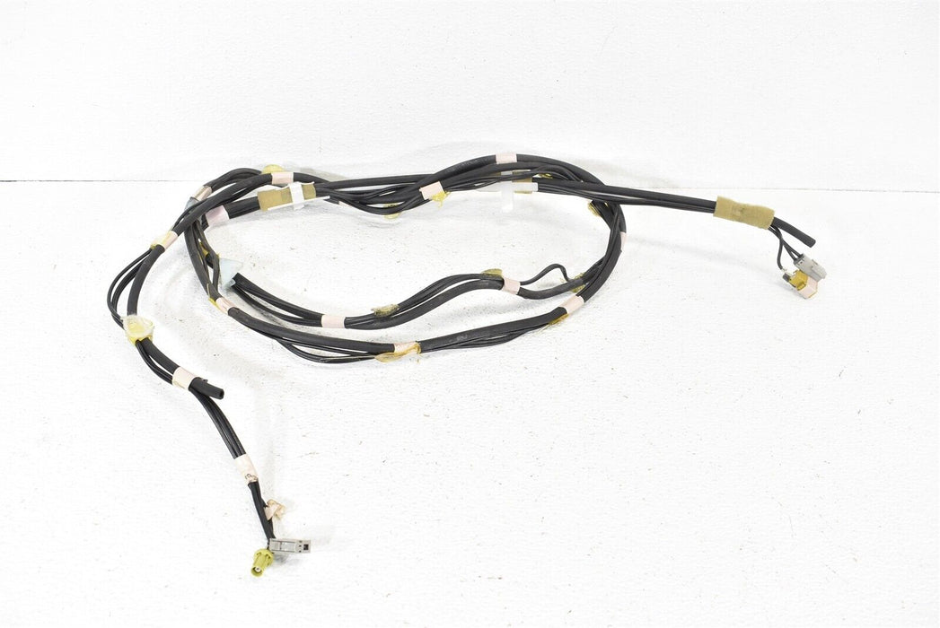 2010-2013 Mazdaspeed3 Roof Wiring Harness OEM Speed 3 MS3 10-13