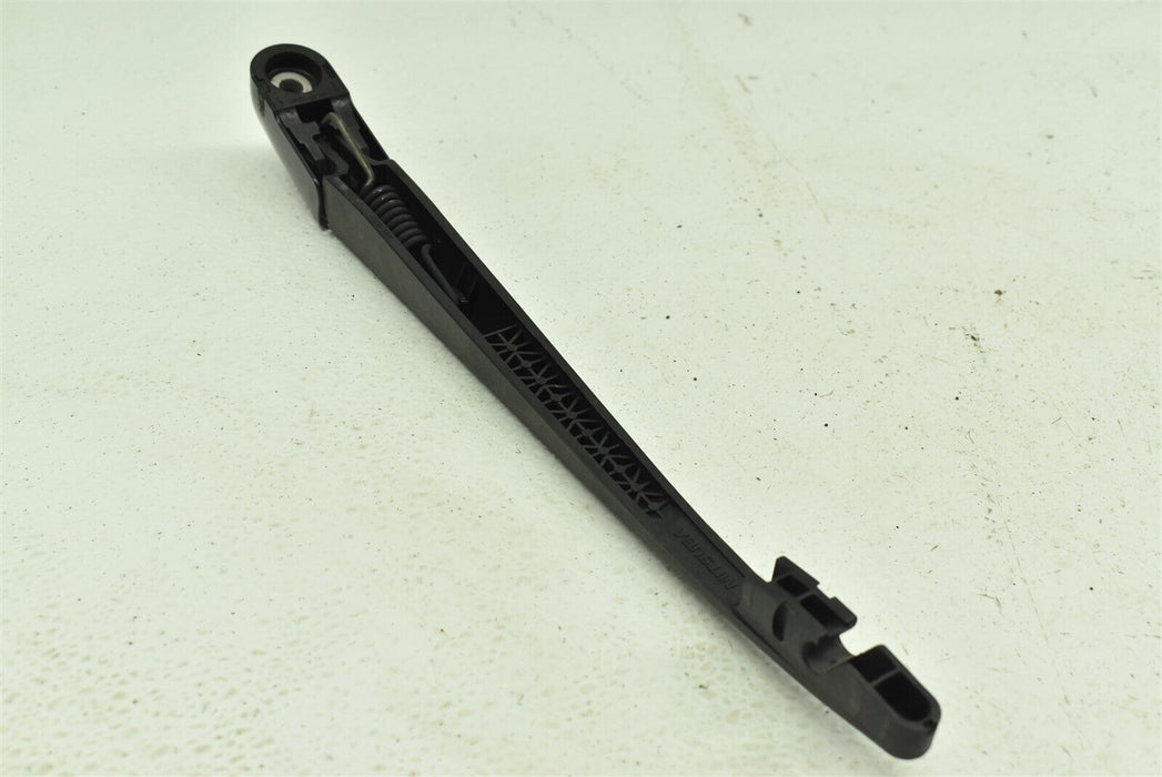 2008-2014 Subaru WRX STI Rear Wiper Arm Assembly OEM 08-14