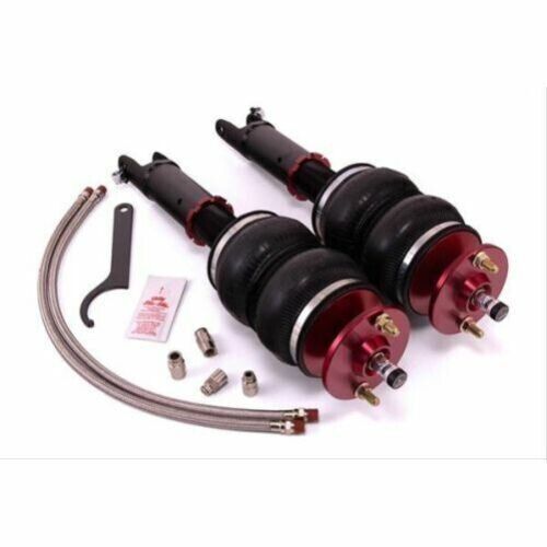 Air Lift 78620 Air Suspension Rear 5.20 in. Lowered Kit For Honda / Acura