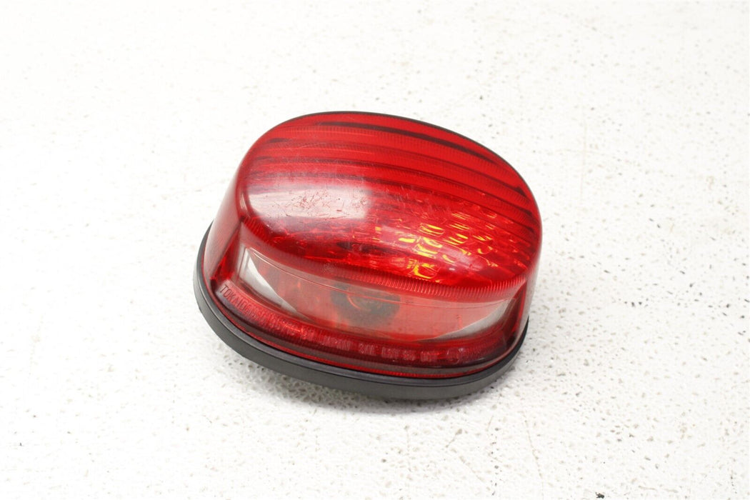 1997 Suzuki VZ800 Marauder Tail light Tal Lamp Taillight 97-04