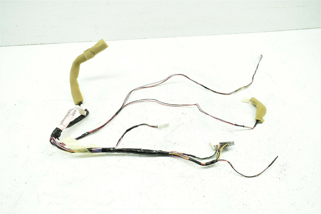 2009-2013 Infiniti G37 Sedan Roof Headliner Wiring Harness 24060JK030 OEM 09-13