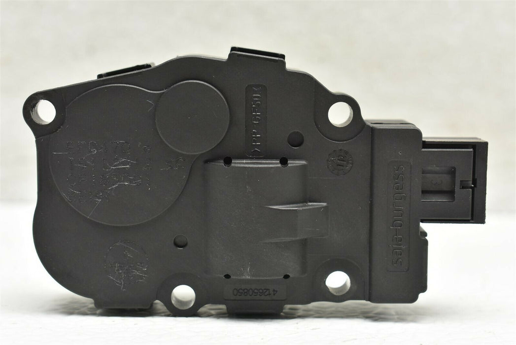 2013-2016 Porsche Boxster Heater Actuator 13-16