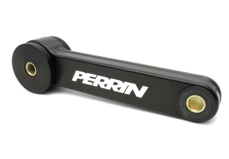 PERRIN Pitch Stop Mount for Subaru 1998-2008 Forester Black