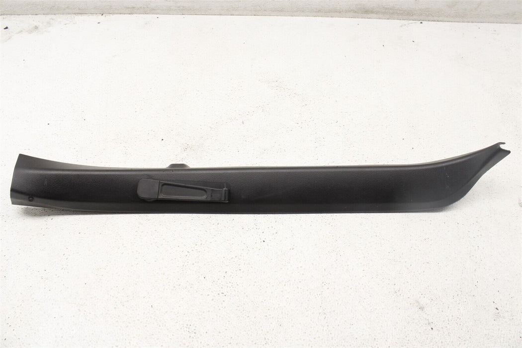 2002-2006 Acura RSX Type S Driver Rear Left Tail Gate Garnish Trim Cover 02-06