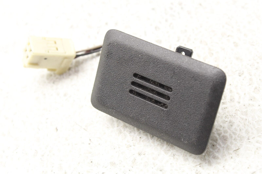 2013-2019 Subaru BRZ FR-S Seat Belt Door Chime Alarm Speaker OEM 13-19