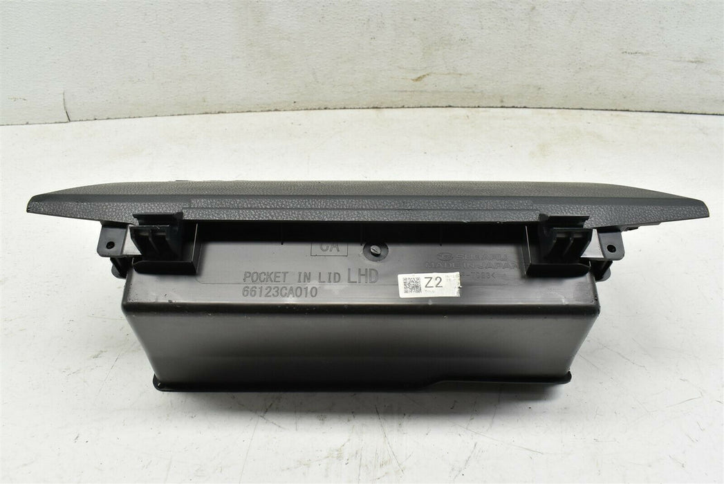 2013-2019 Subaru BRZ FR-S Dashboard Glove Box Lid Assembly OEM 13-19