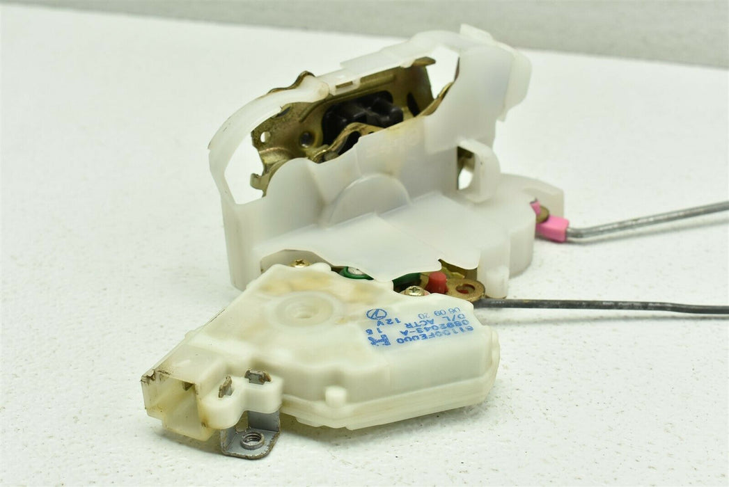 2002-2007 Subaru WRX STI Front Right Door Lock Actuator Factory OEM 02-07