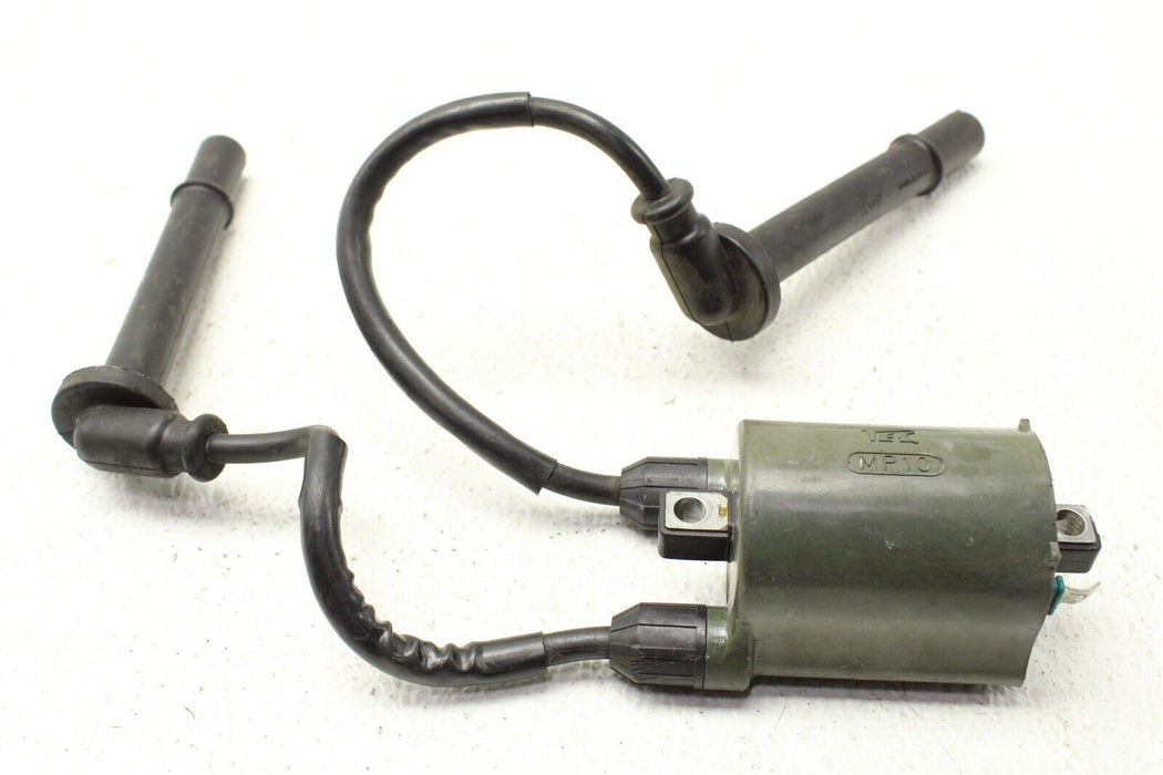 2009 Honda ST1300 Ignition Coil Pack Plug Pair 03-10