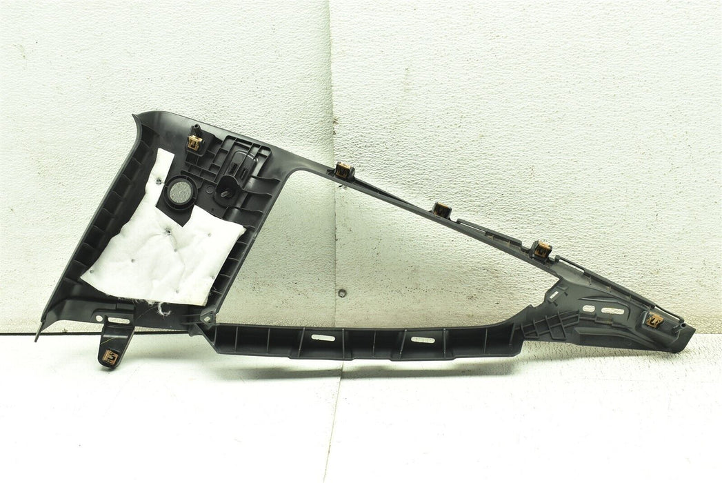 2015-2020 Ford Mustang 5.0 GT Rear Driver Left C Pillar Assembly OEM 15-20