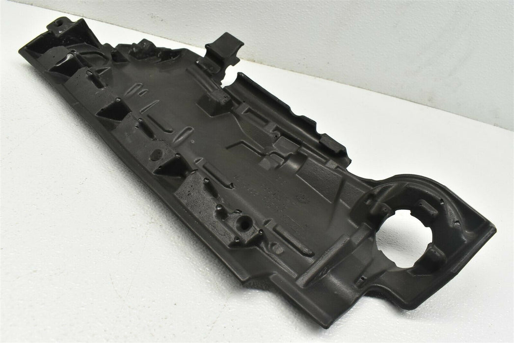 2010-2015 Jaguar XJ Left Engine Valve Ignition Coil Cover 8W93-12025-BD 10-15