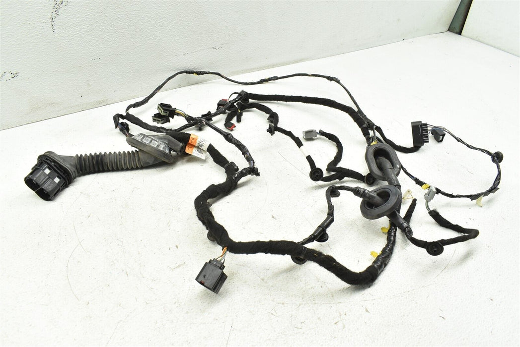 2015-2017 Ford Mustang GT 5.0 Front Right Door Harness Convertible FR3T-14630-CH