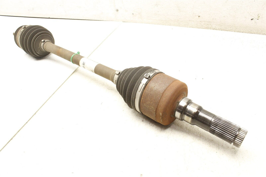2015-2020 Ford Mustang GT 5.0 Rear Right Axle Shaft KR33-4K138-BC 15-20