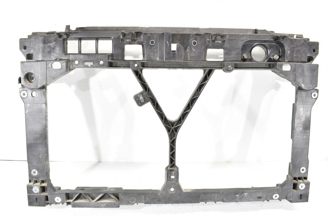 2010-2013 Mazdaspeed3 Radiator Support Core Support Assembly Speed 3 MS3 10-13