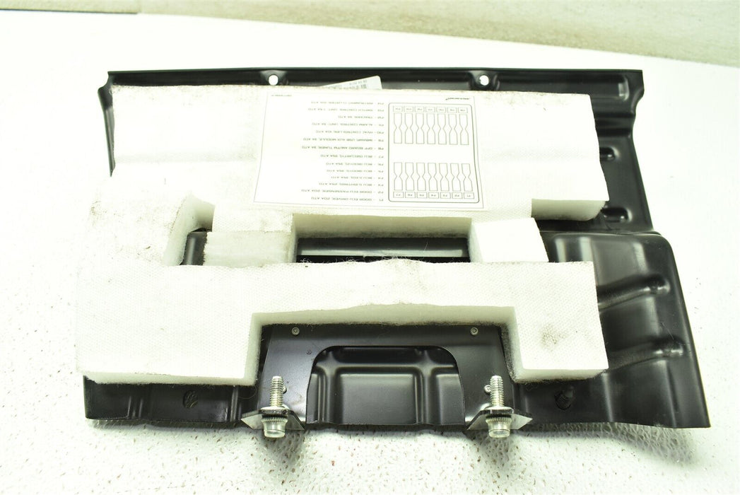McLaren 570s Under Dash Cover Trim Panel 11N2219CP