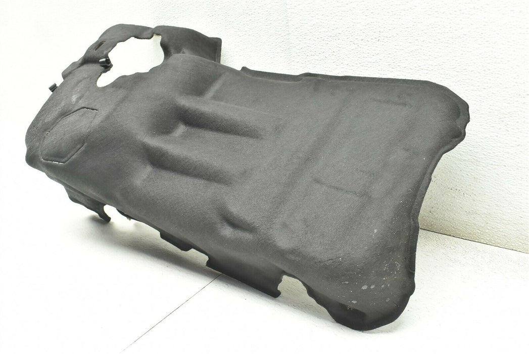 2020-2021 Toyota Supra Foam Insulator Cover 20-21