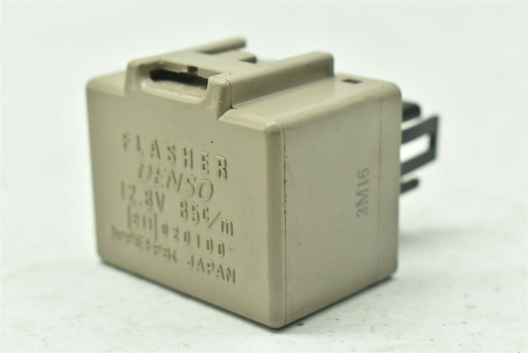 2008-2014 Subaru WRX STI Denso Flasher Relay 96111AG001 08-14