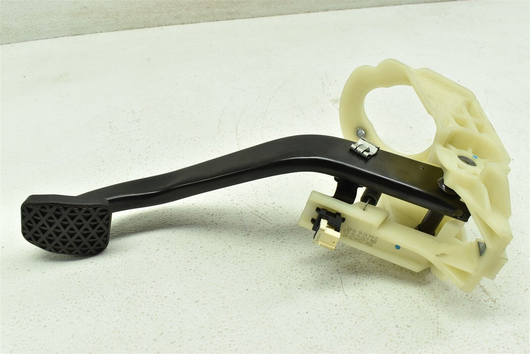 2012-2018 BMW M3 Pedal Assembly