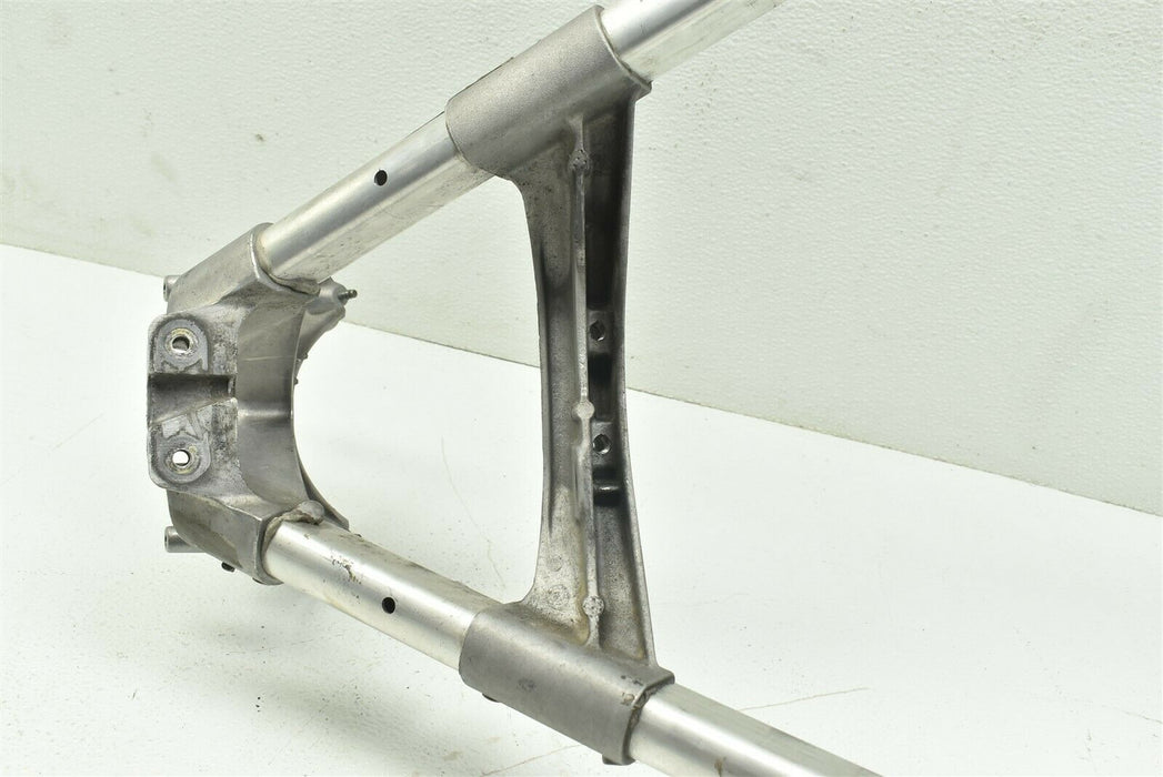 2018 Polaris RMK Pro 800 Rear Upper Frame Over Tube 2016-2021