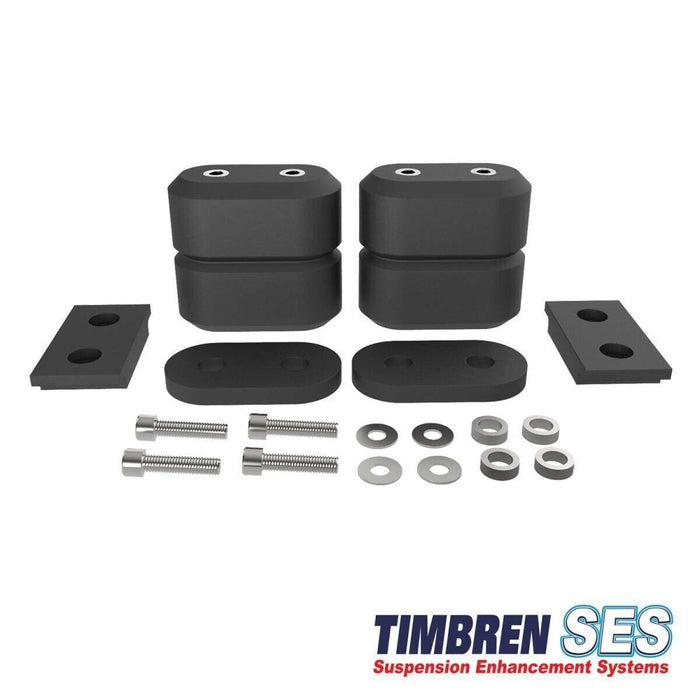 Timbren MBRSP35A Rear SES Kit for Dodge/Freightliner/Mercedes Sprinter 3500