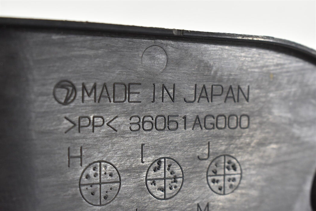 2008-2014 Subaru Impreza WRX STI Carpet Retainer Holder Trim Panel 08-14