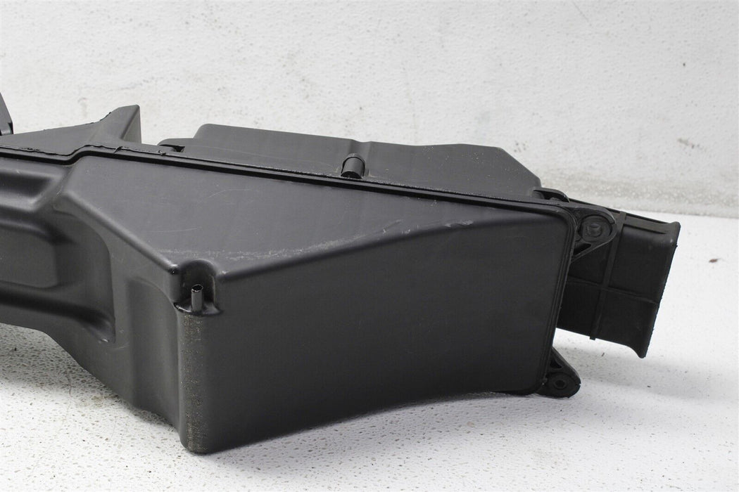 2009 Moto Guzzi Griso Airbox Air Box Assembly 07-16