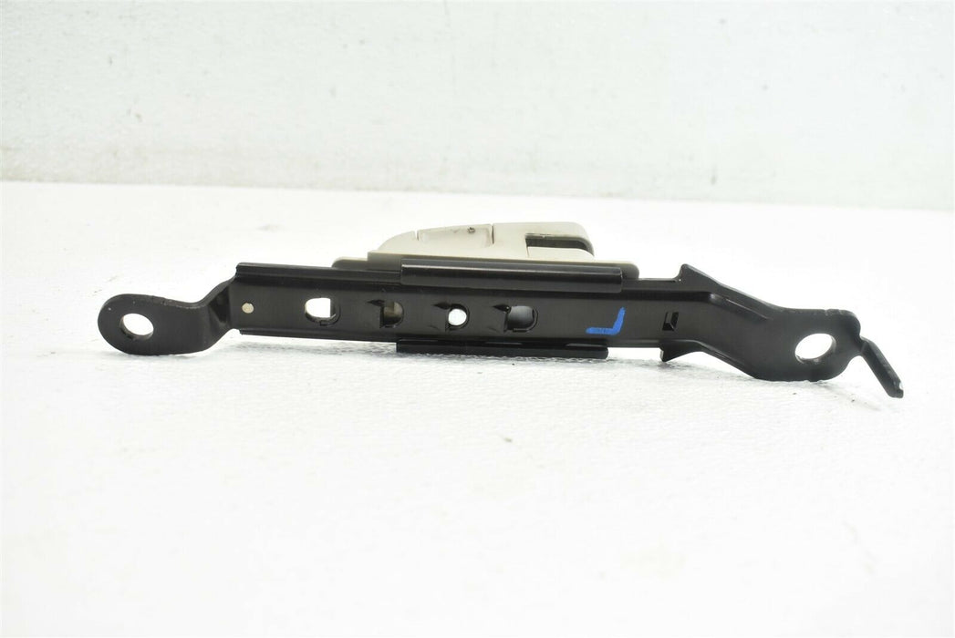 2008-2014 Subaru Impreza WRX STI Seat Belt Adjuster Left Driver LH OEM 08-14