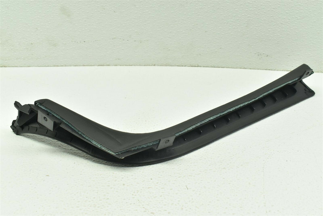 2010-2015 Jaguar XJ Right Center Console Trim Left RH Passenger 10-15