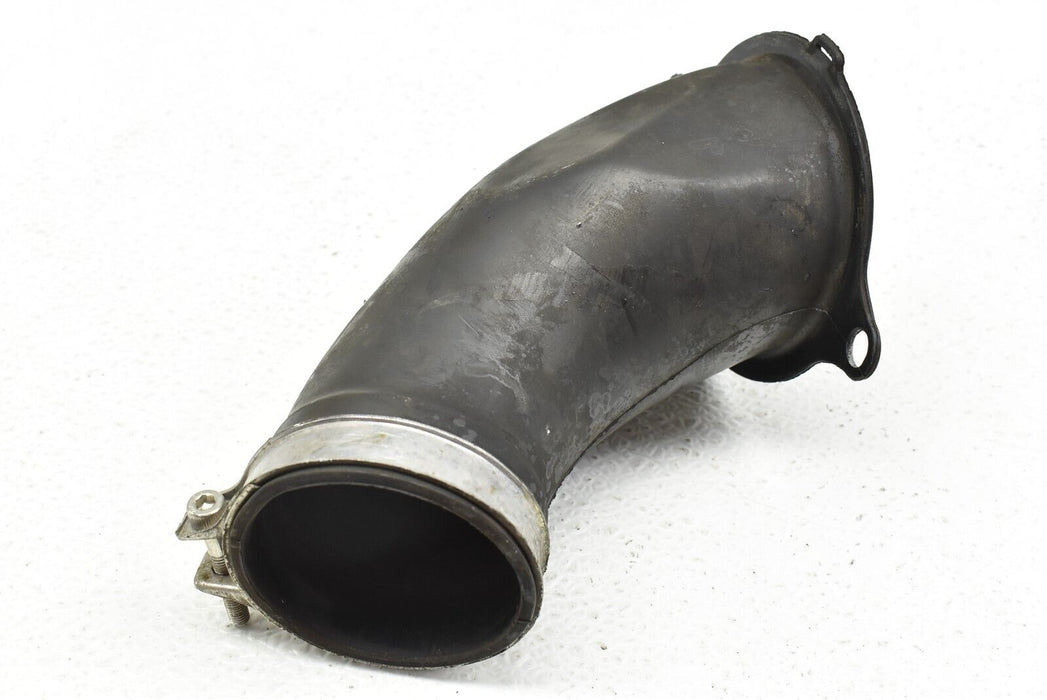 2008-2009 Kawasaki Concours Right Intake Duct Tube Pipe 14 ZG1400