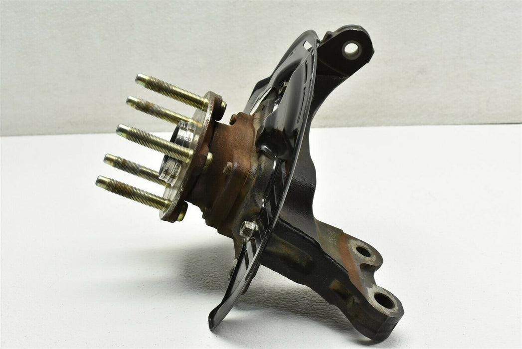 2013-2020 Subaru BRZ Front Right Spindle FRS 13-20