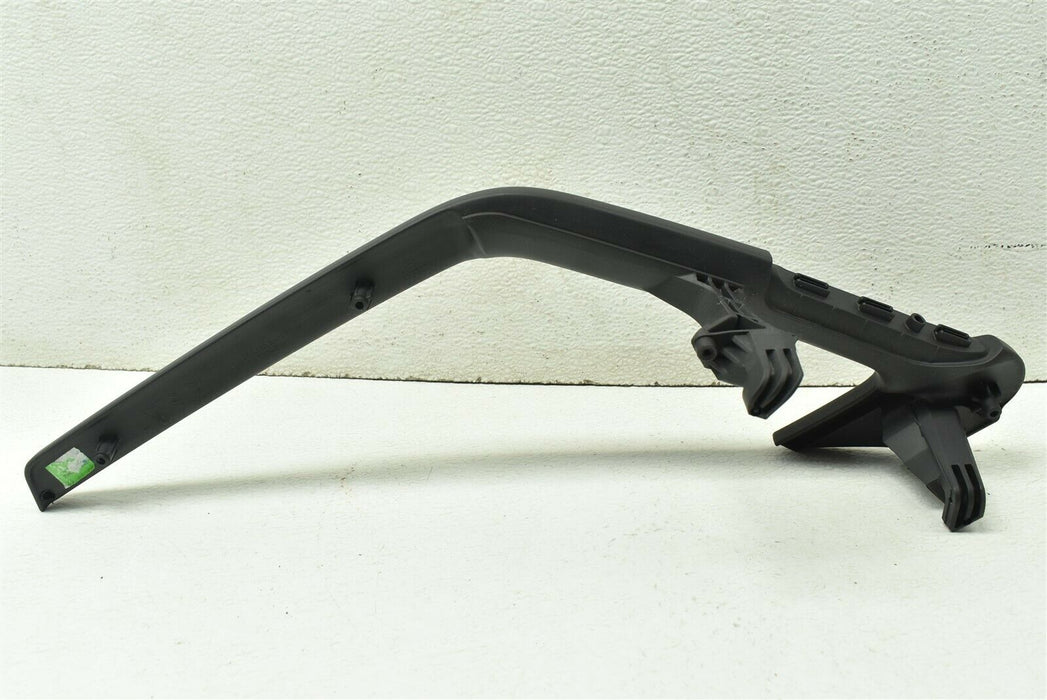 2013-2016 Porsche Boxster Support Bracket Mount 13-16