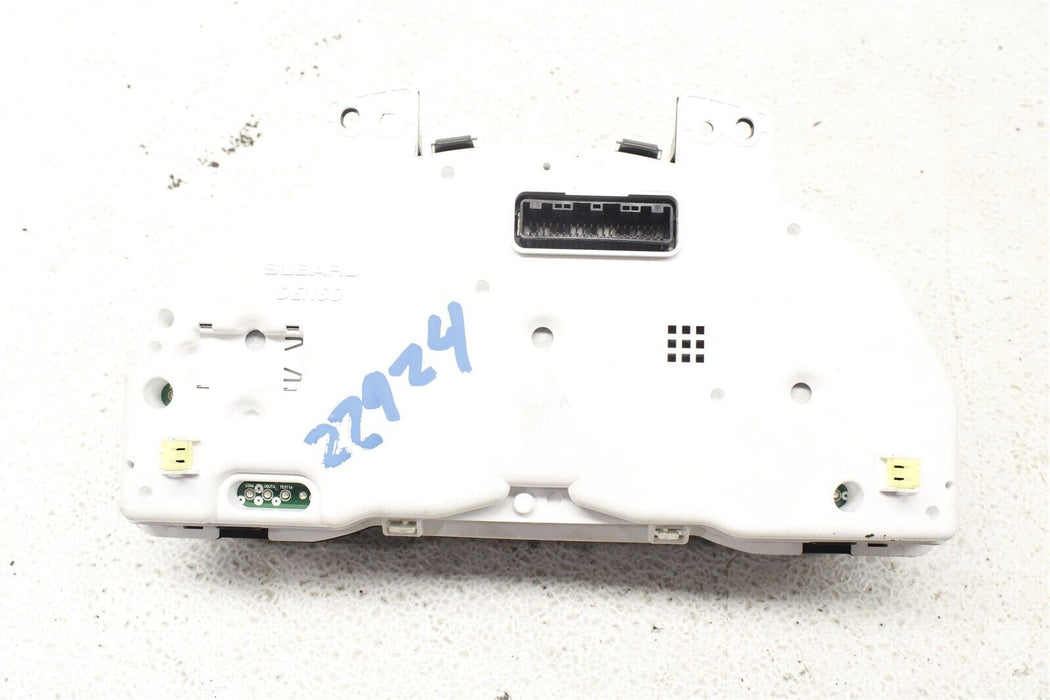 2020 Subaru BRZ Instrument Cluster Speedometer 85012CA530 22,924 Miles OEM 2020