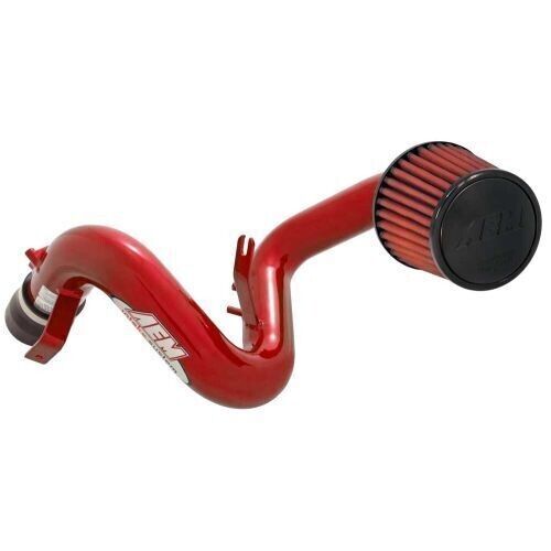 AEM 21-563R Cold Air Intake System For 00-03 Toyota Celica 1.8L