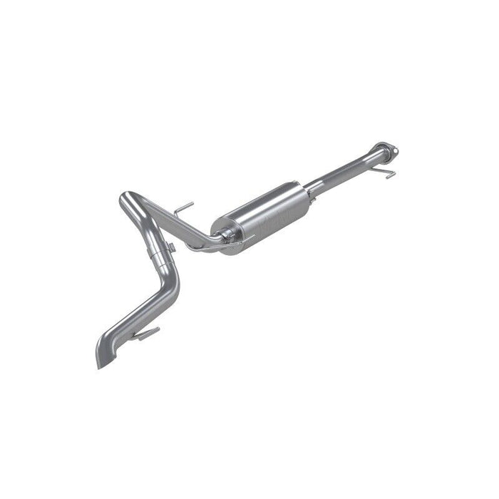 MBRP S5343304 Exhaust Systems Stainless Steel 2.5" For 4Runner 2004-22