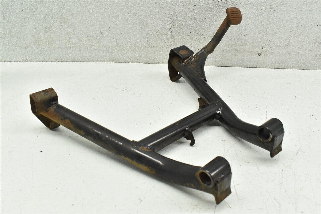 1985 Suzuki GS550 GS550L Center Stand Kick Stand Kickstand