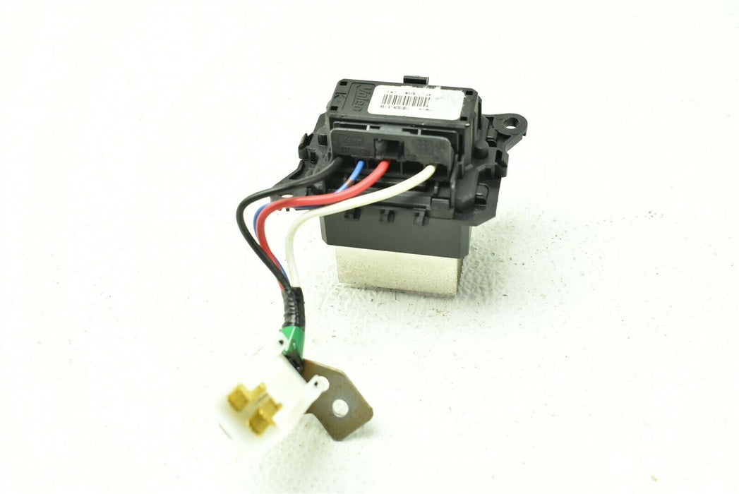 2008-2014 Subaru Impreza WRX STI Blower Motor Resistor Relay 08-14