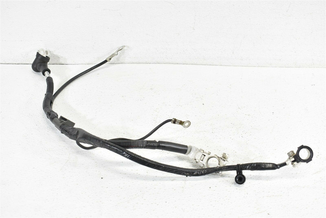 2015-2019 Subaru WRX STI Starter Harness Wires Wire 15-19