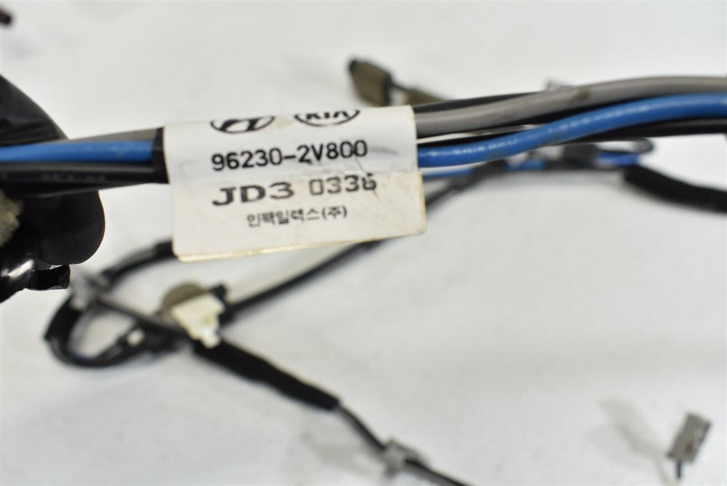 2013-2016 Hyundai Veloster Turbo Antenna Feeder Cable 96230-2V800 13-16