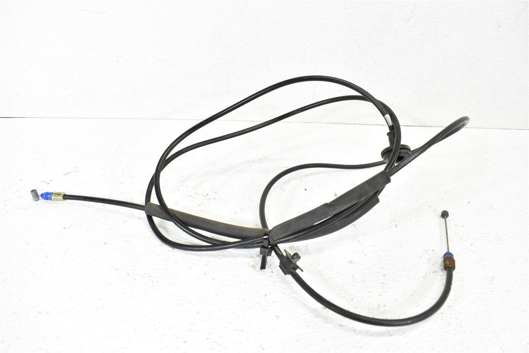 2000-2009 Honda S2000 Trunk Release Cable 00-09
