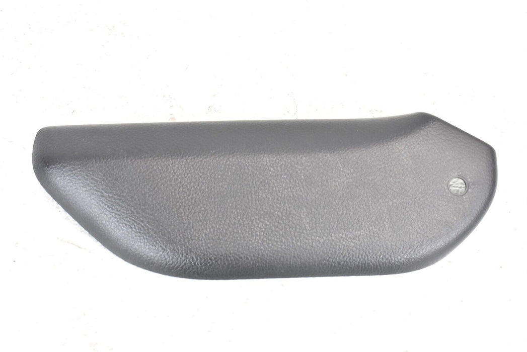 2010-2013 Mazdaspeed3 Seat Trim Cover Panel Speed 3 MS3 10-13