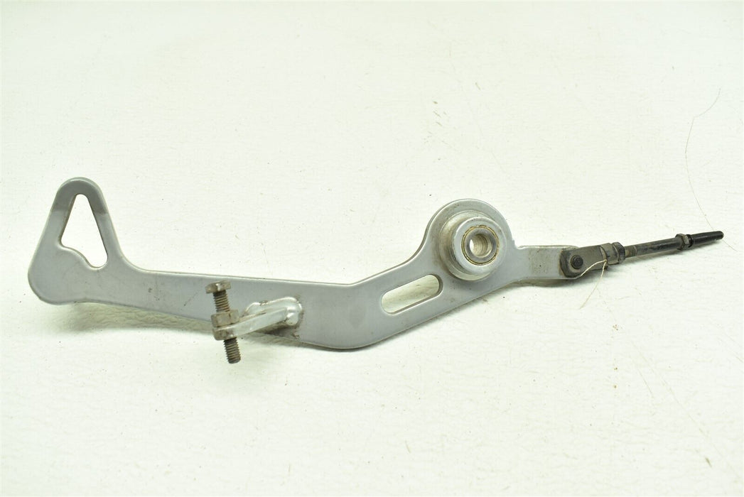 2013 BMW R1200RT Brake Pedal Lever 05-13