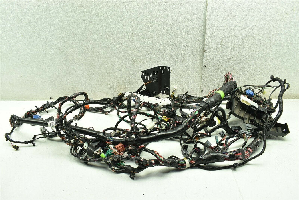 2015 Tesla Model S Bulk Wiring Harness