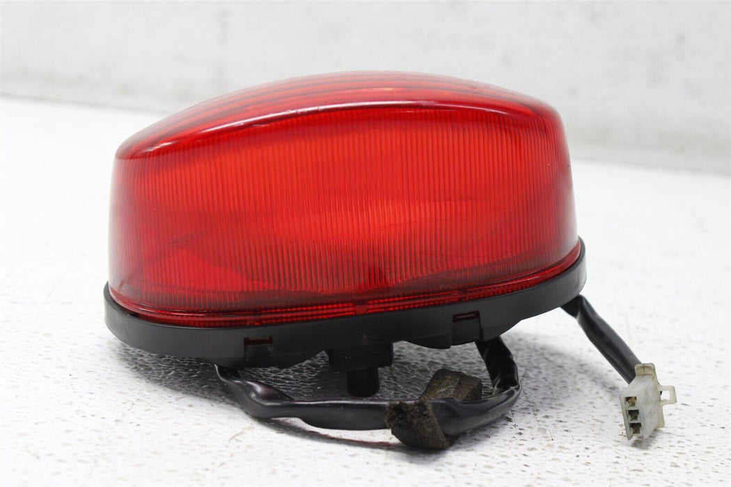 1997 Suzuki VZ800 Marauder Tail light Tal Lamp Taillight 97-04