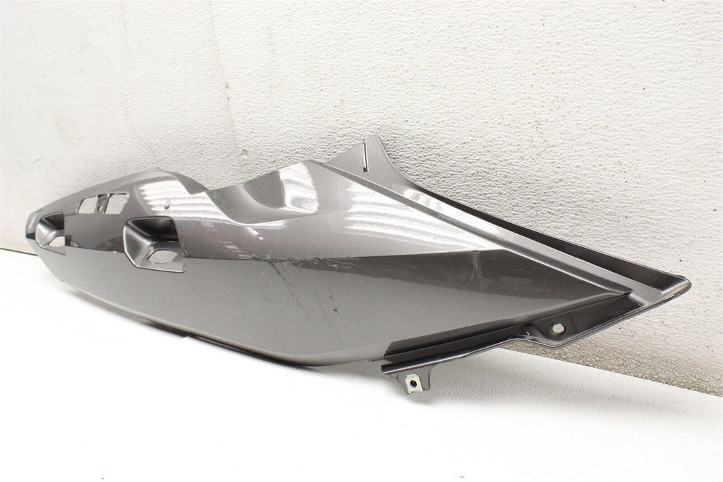 2013 BMW R1200RT Right Rear Tail Fairing Cover 05-13