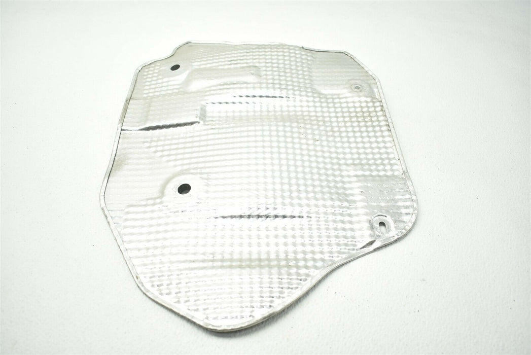 2003-2010 Porsche Cayenne Heat Shield Cover Panel Factory OEM 03-10