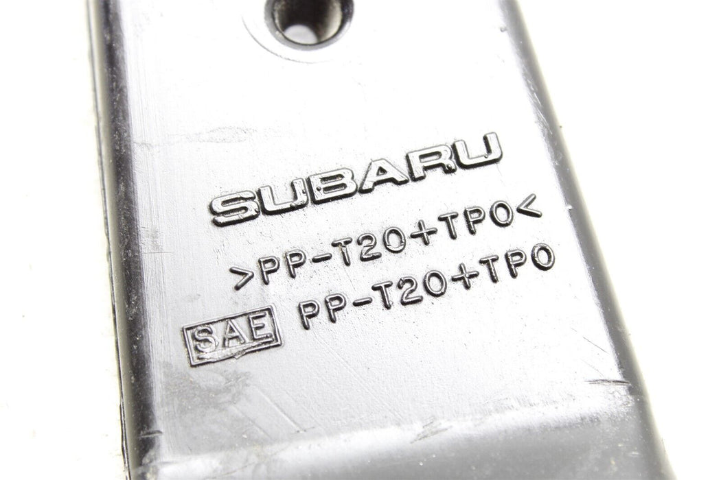 2015-2019 Subaru WRX STI Secondary Air Pump Hose Pipe Assembly OEM 15-19