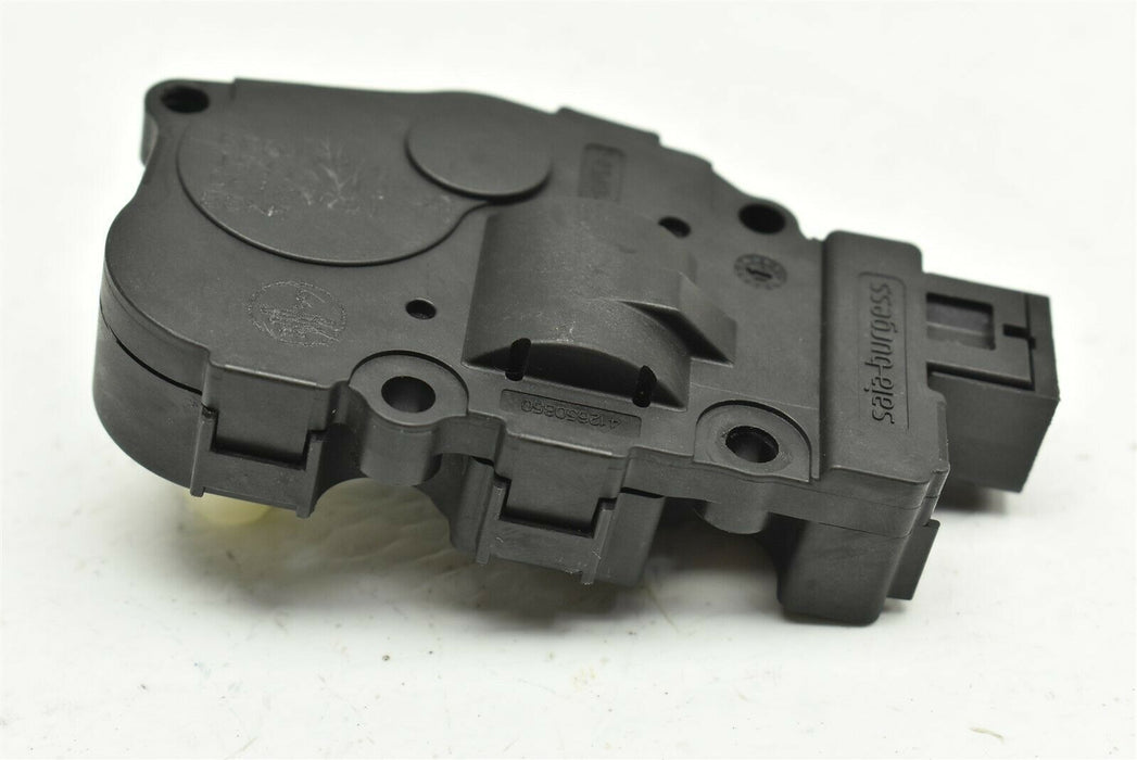 2013-2016 Porsche Boxster Heater Actuator 13-16