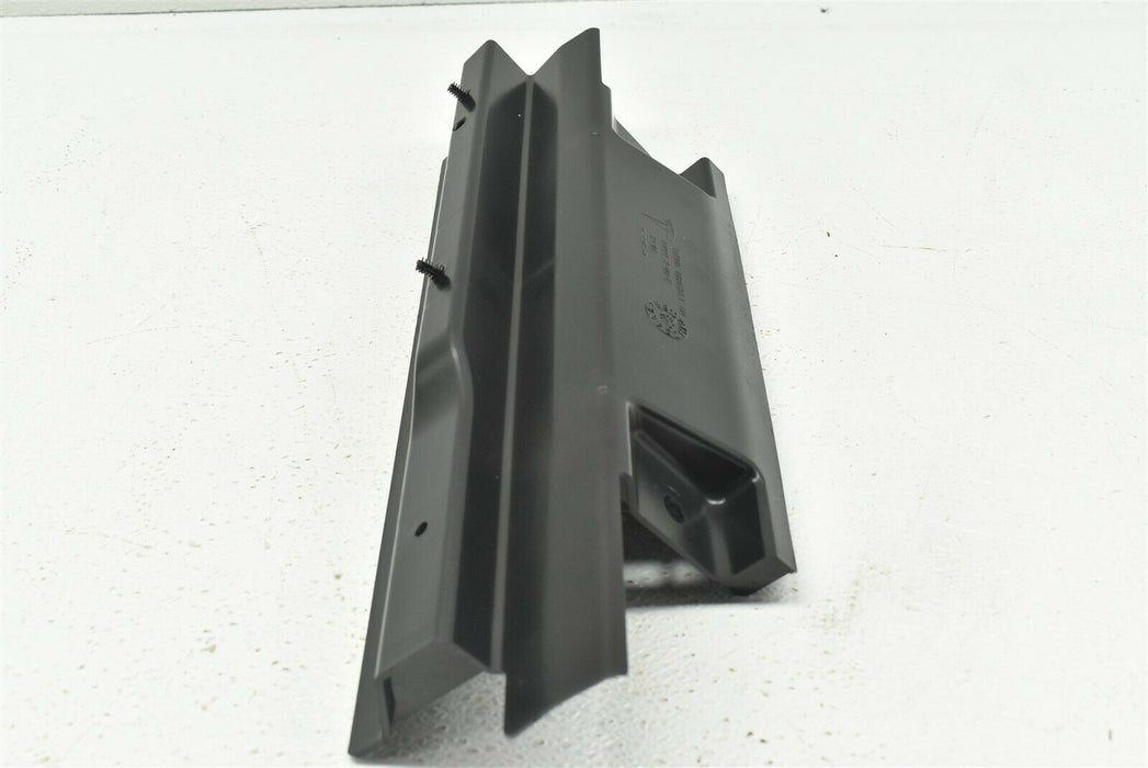 2012-2019 Tesla Model S Rear Right Trunk Carpet Bracket 1009174-00-E 12-19