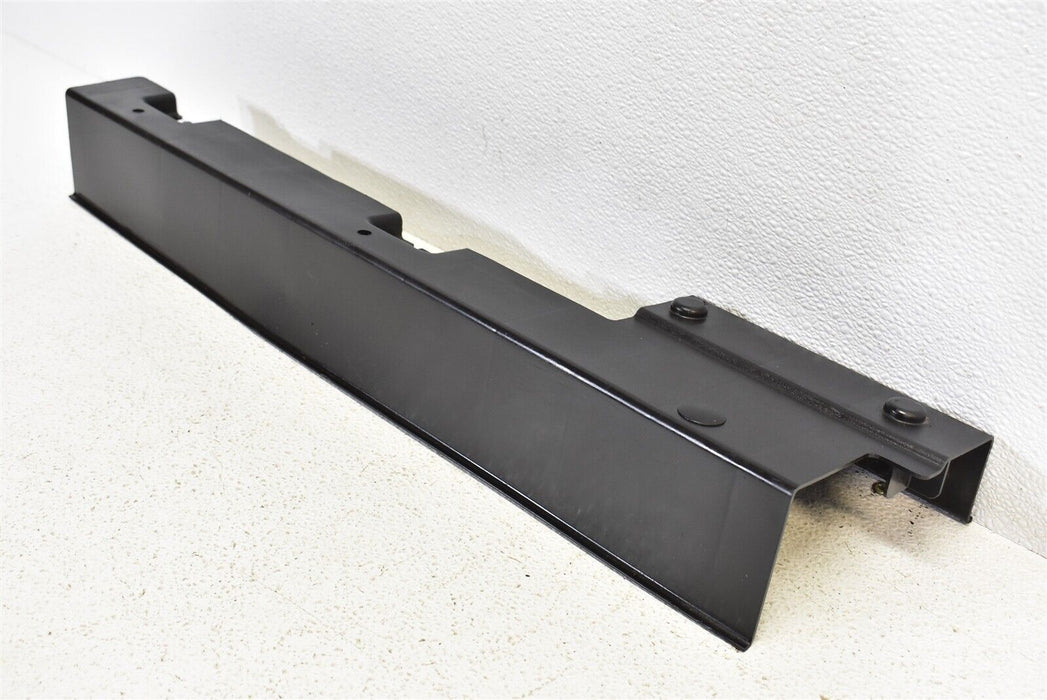 2008-2014 Subaru Impreza WRX Floor Spacer Filler Trim Rear Right RH OEM 08-14